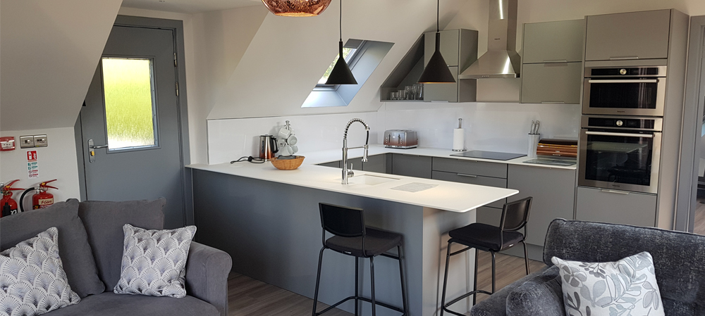 Moorings Dining Table