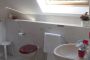 Bathroom in Admiral Suite