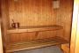private sauna