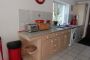 fully equiped kitchen