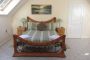Double Bedroom in Admiral Suite