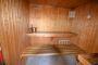 Commodore Suite Sauna