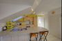fully equiped kitchen