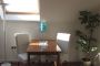 Table and Chairs in Admiral Suite