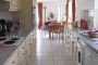 fully equiped kitchen